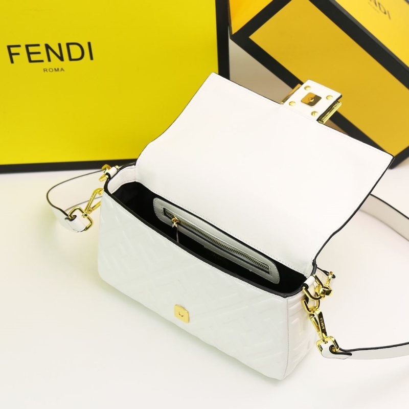 Fendi Satchel Bags